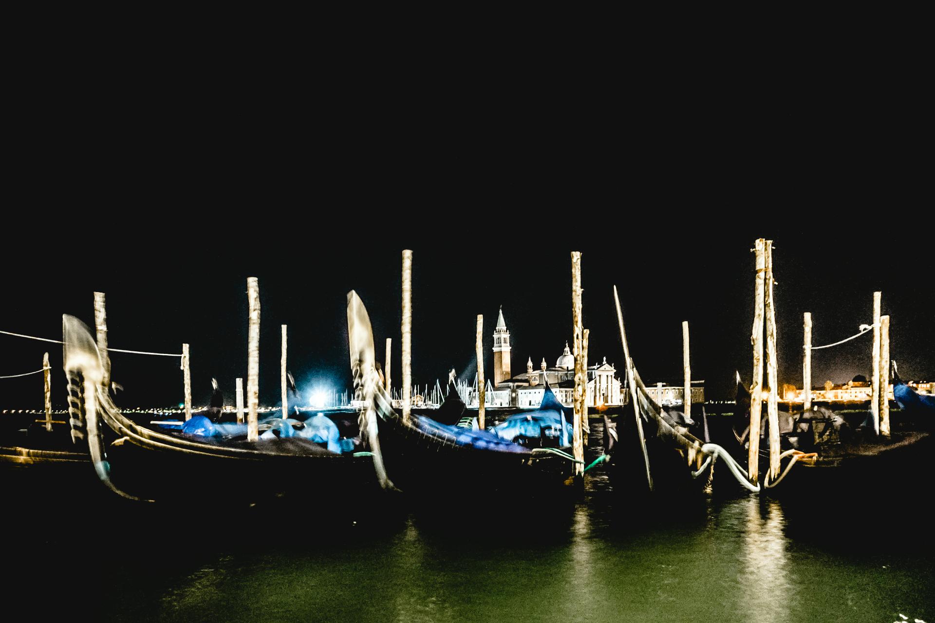 Hafen von Venedig – Bild 2