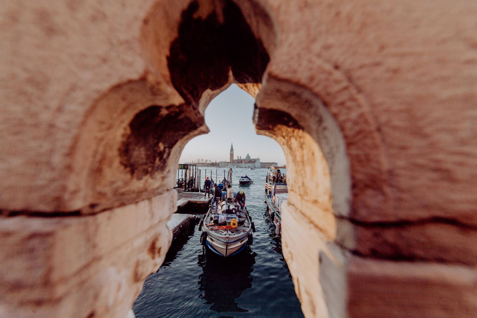 Venedig II – Bild 2
