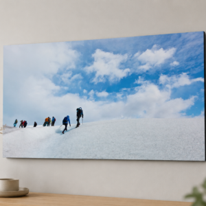 Perito Moreno  Argentinien